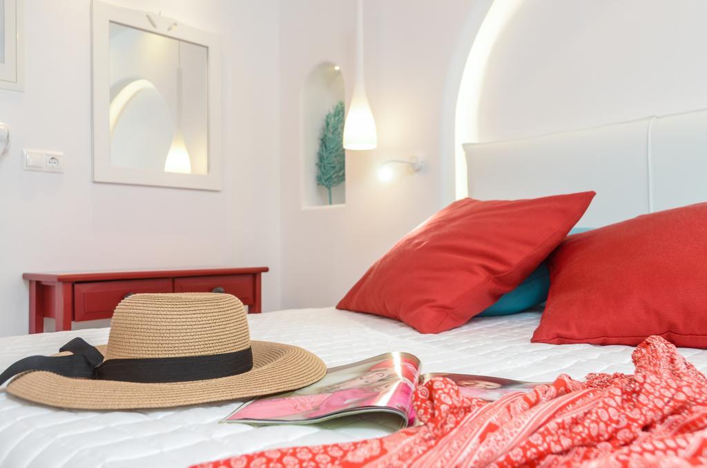 Naxos Evilion Luxury Apartments & Suites Naxos City Buitenkant foto